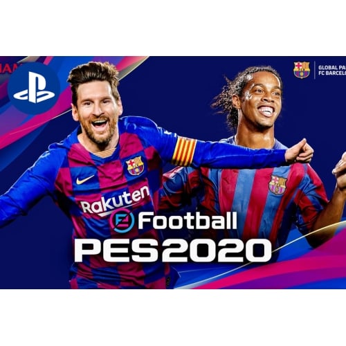  PES 2020 PS4-PS5 - 100 MEMNUNİYET